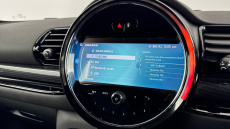 MINI Clubman 2.0 Cooper S Sport 6dr Auto Petrol Estate